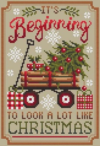 (image for) Looks Like Christmas